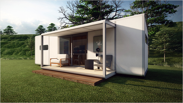 The Wonders of Modular Buildings: A Comprehensive Guide