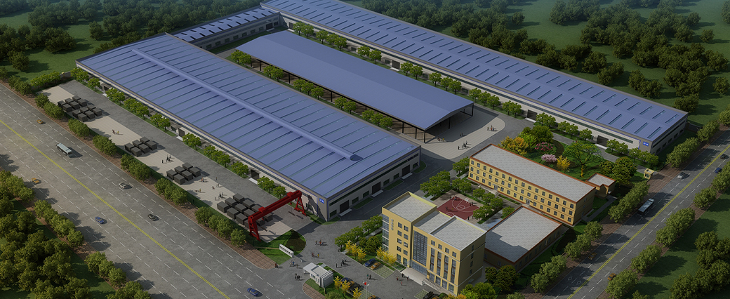 Fábrica estandarizada