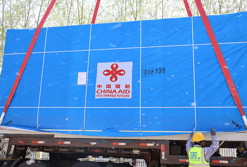 Militar y Asistencia