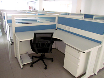 Muebles de oficina
