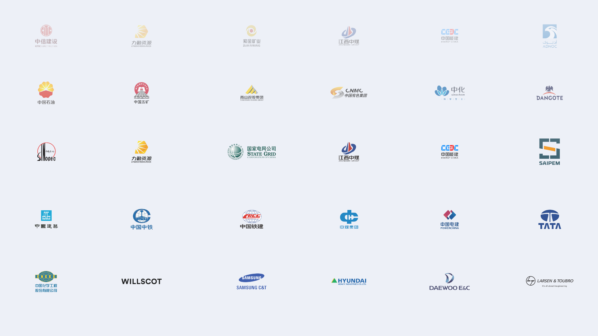 Haga la misma elección que las empresas de la Fortune 500