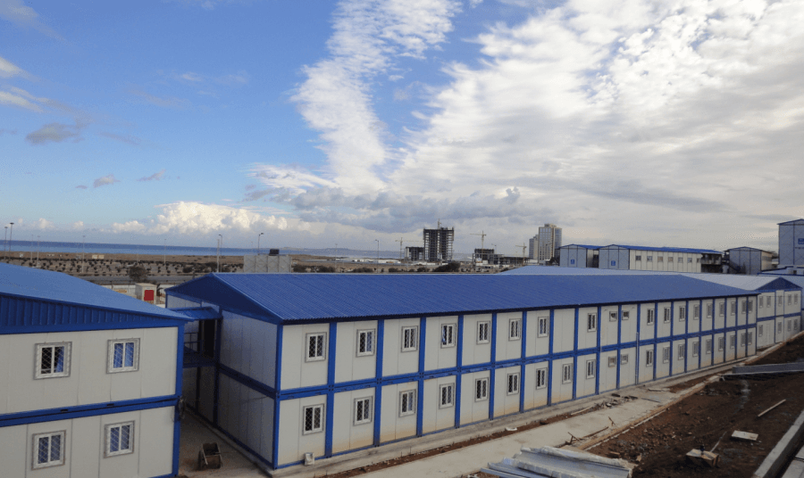 Top Advantages of Modular Construction Explained [2025]