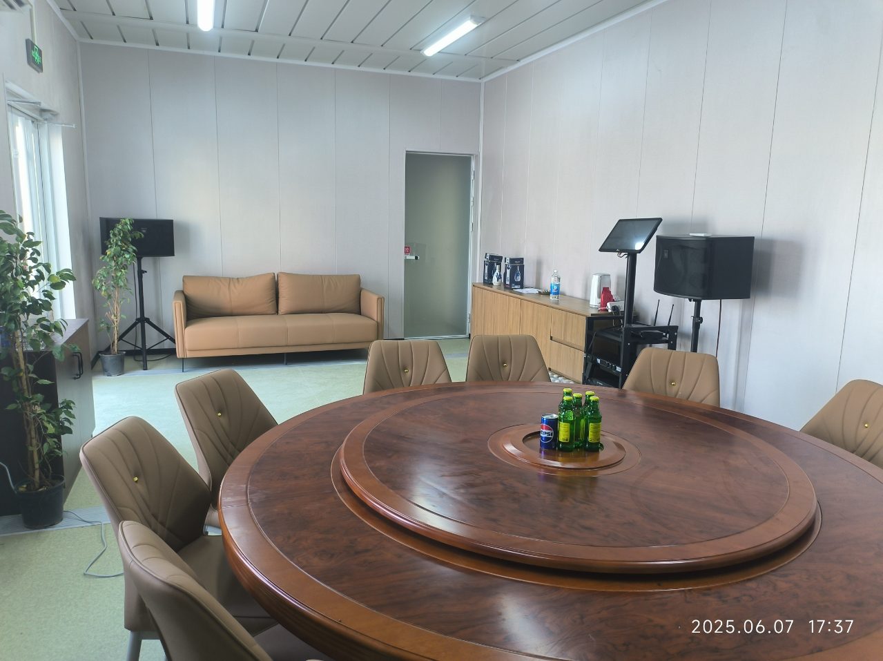 Expansion Project of East Baghdad Oilfield in Iraq