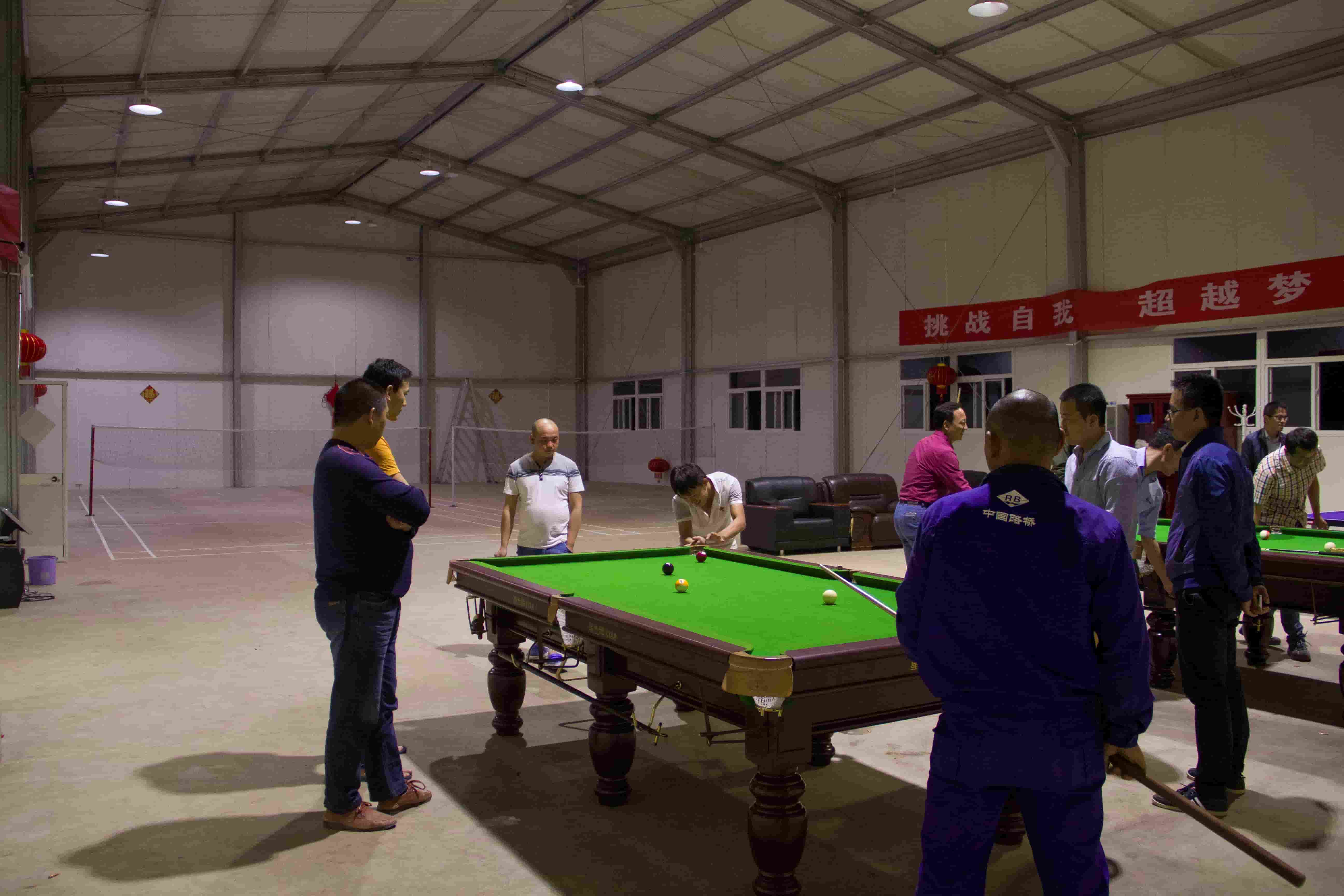 Kenya Camp Project: A Comprehensive and Well - Planned Infrastructure in Ngong Town