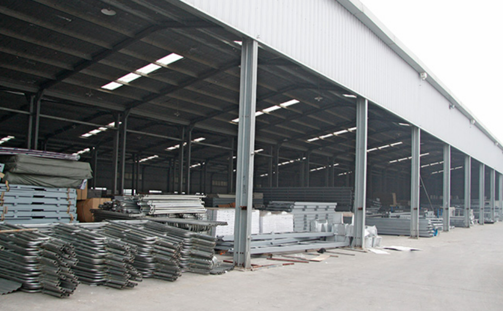 Light Steel Structure