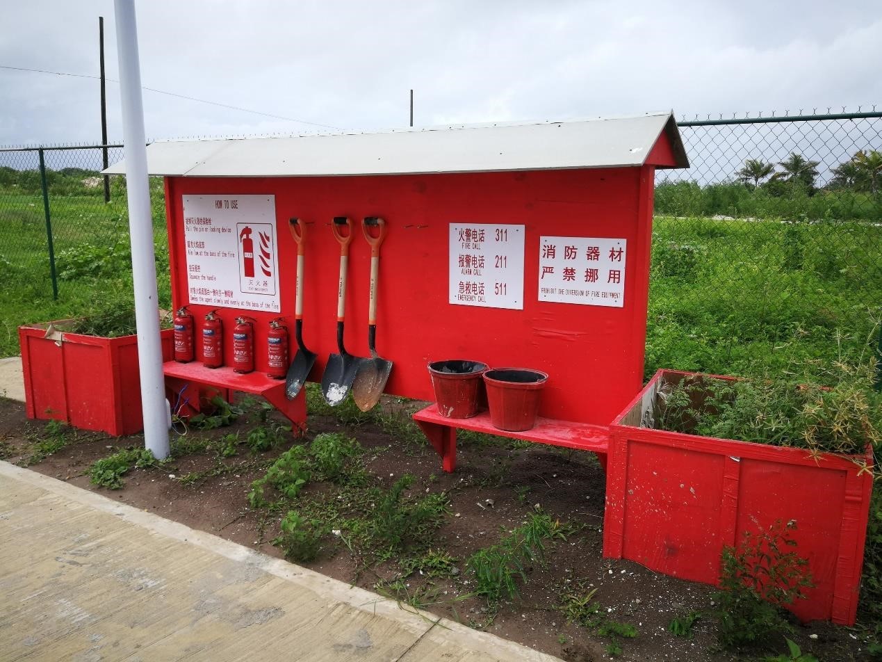 Samrod Castle Hotel Camp Project with Chengdong Modular House