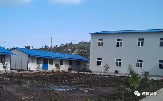 Modular Prefab Labour Camp – Efficient, Scalable Workforce Housing for Global Projects