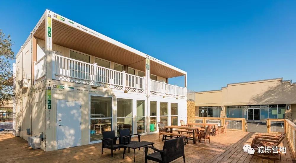 Sustainable Prefab House: Building the Future of Green Living