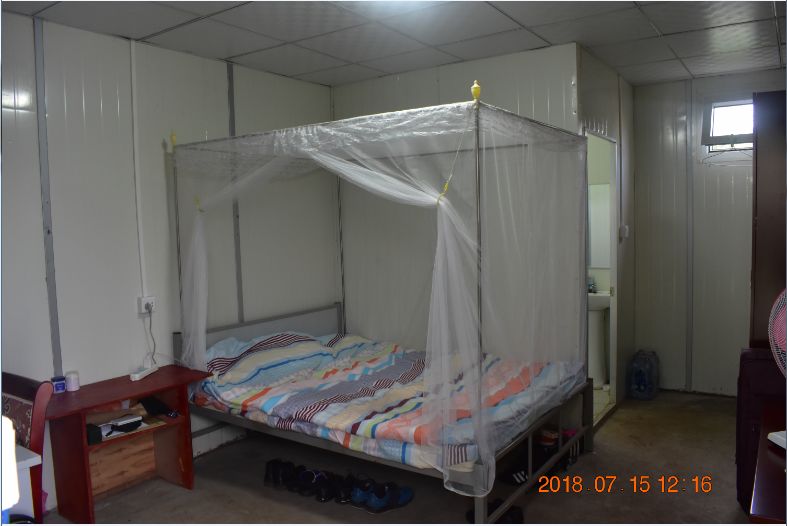 Building Reliable Infrastructure with Chengdong: The Mota Highway Project in Ethiopia