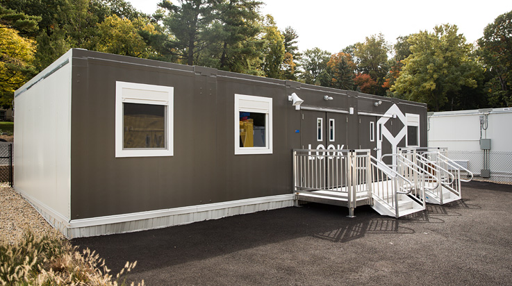 Container Housing Manufacturers: Revolutionizing Modular Living