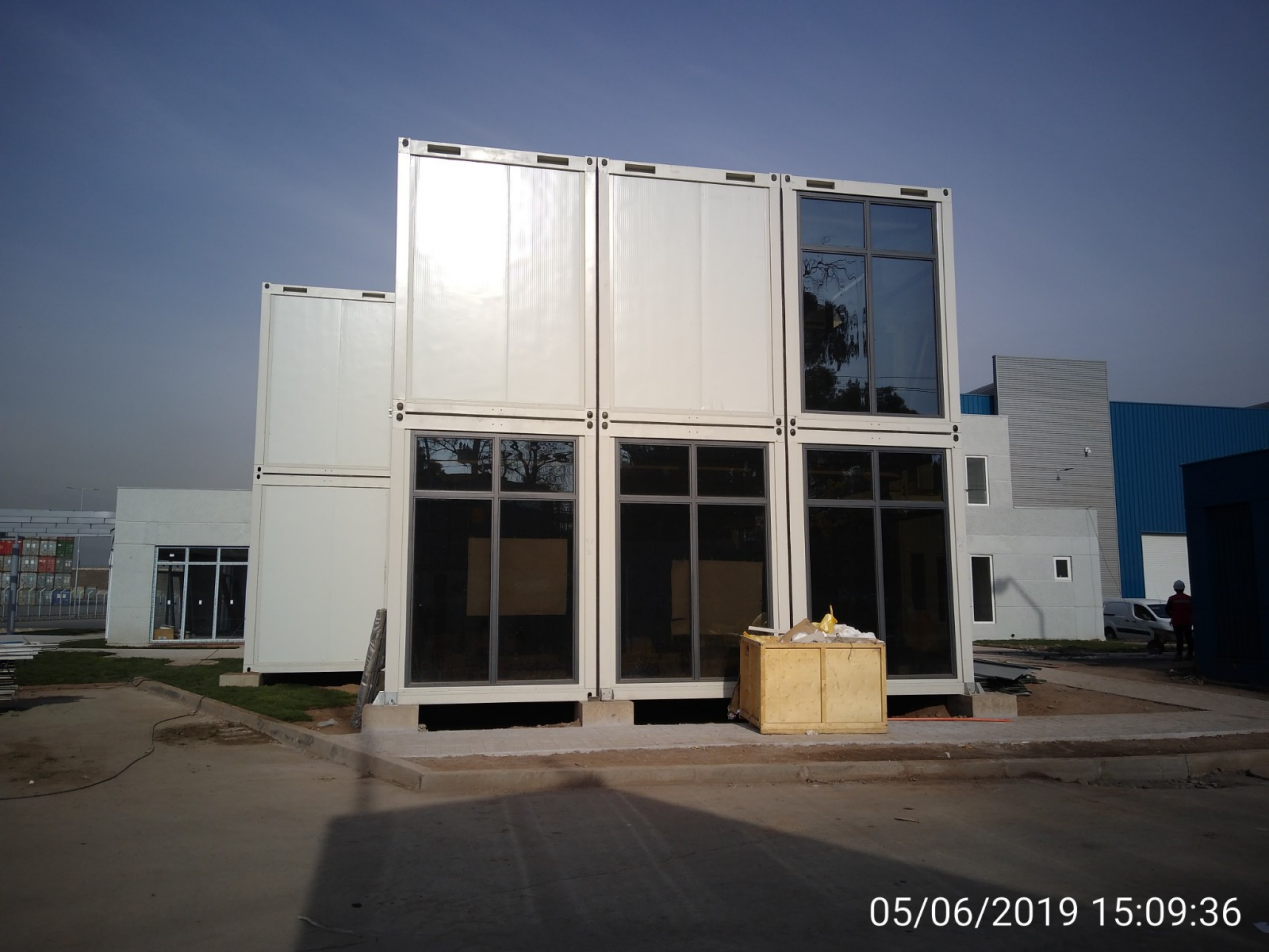  The Ultimate Guide to Container Home Sizes: Find the Perfect Fit for Your Space