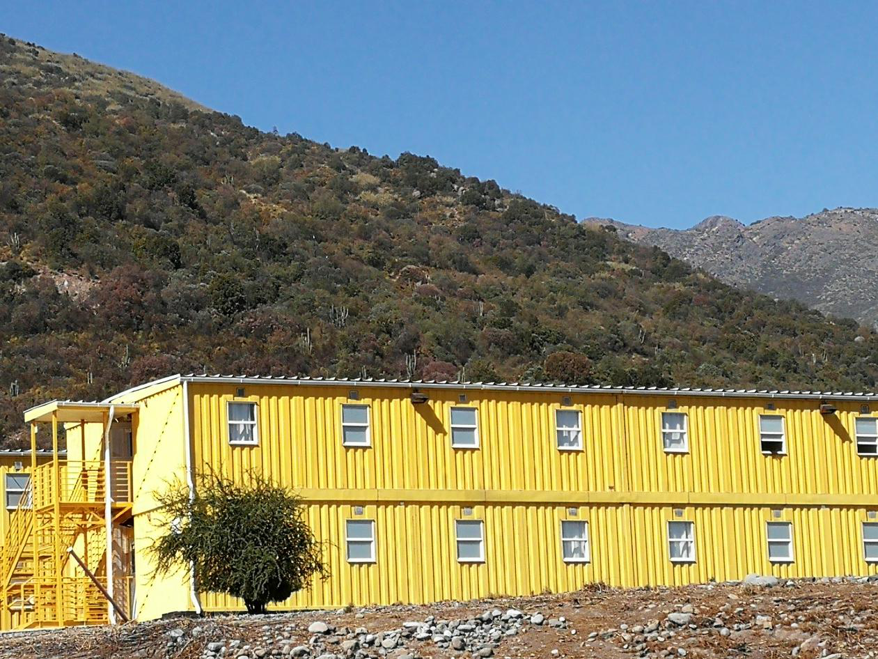 Navigating Costs: The Price of Chengdong’s Expandable Container Houses