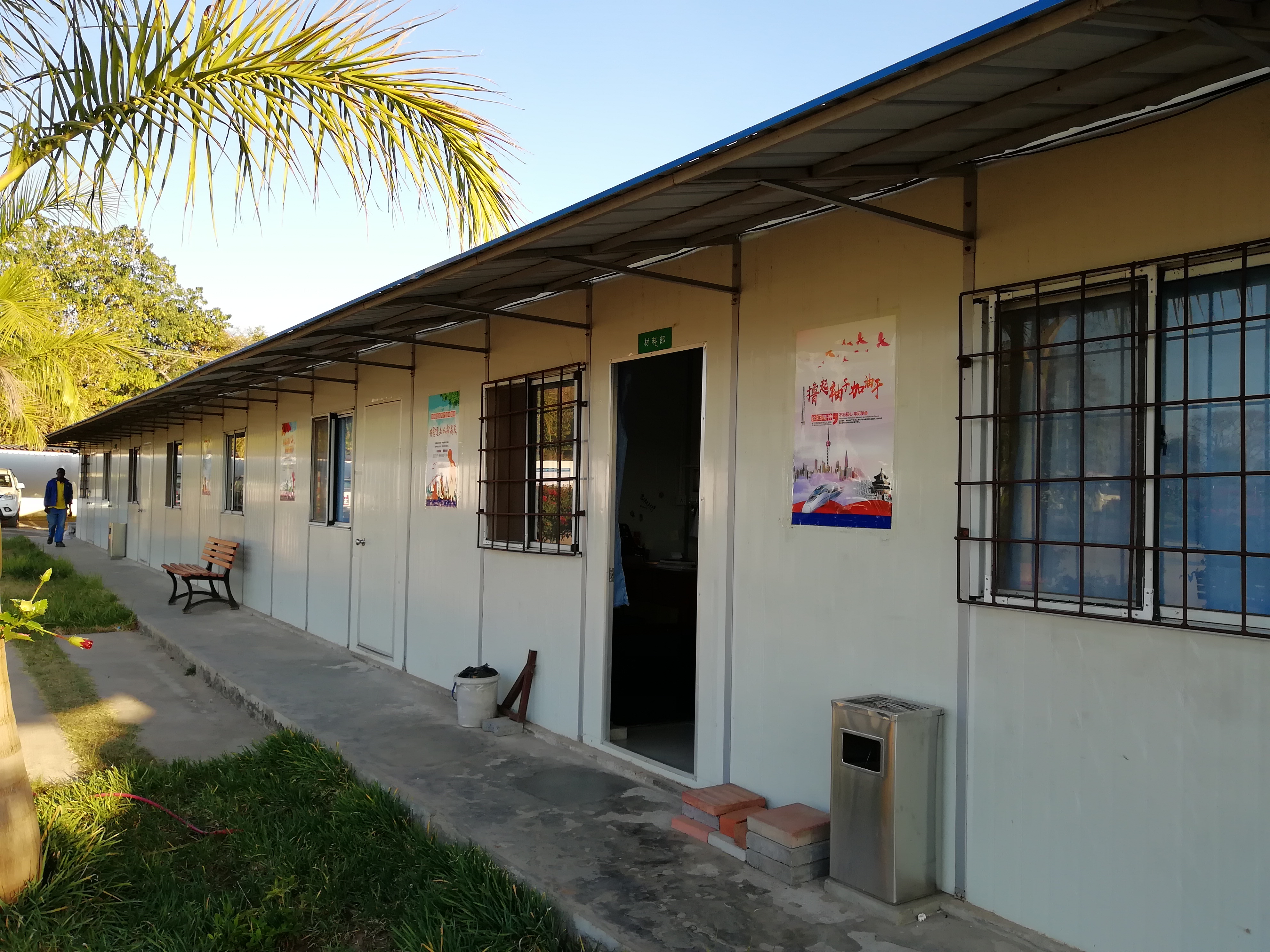 Lock Cost Advantages in 3 Minutes: Chengdong Steel Structure House Price Breakdown