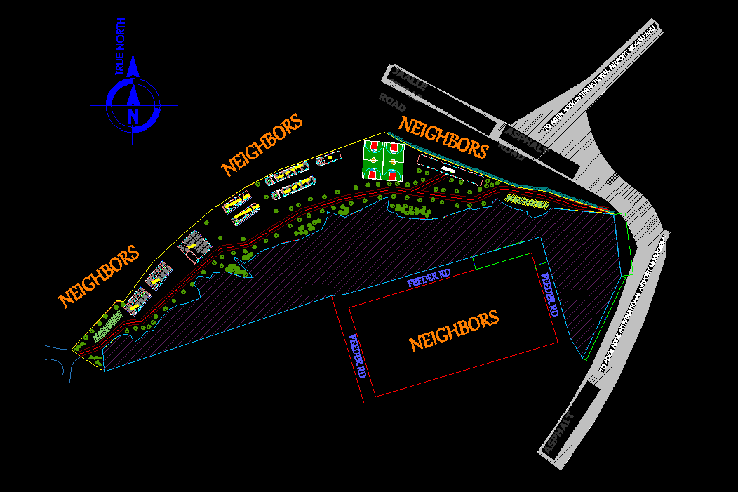 Chengdong Modular House Somalia Pilot Project Case Study