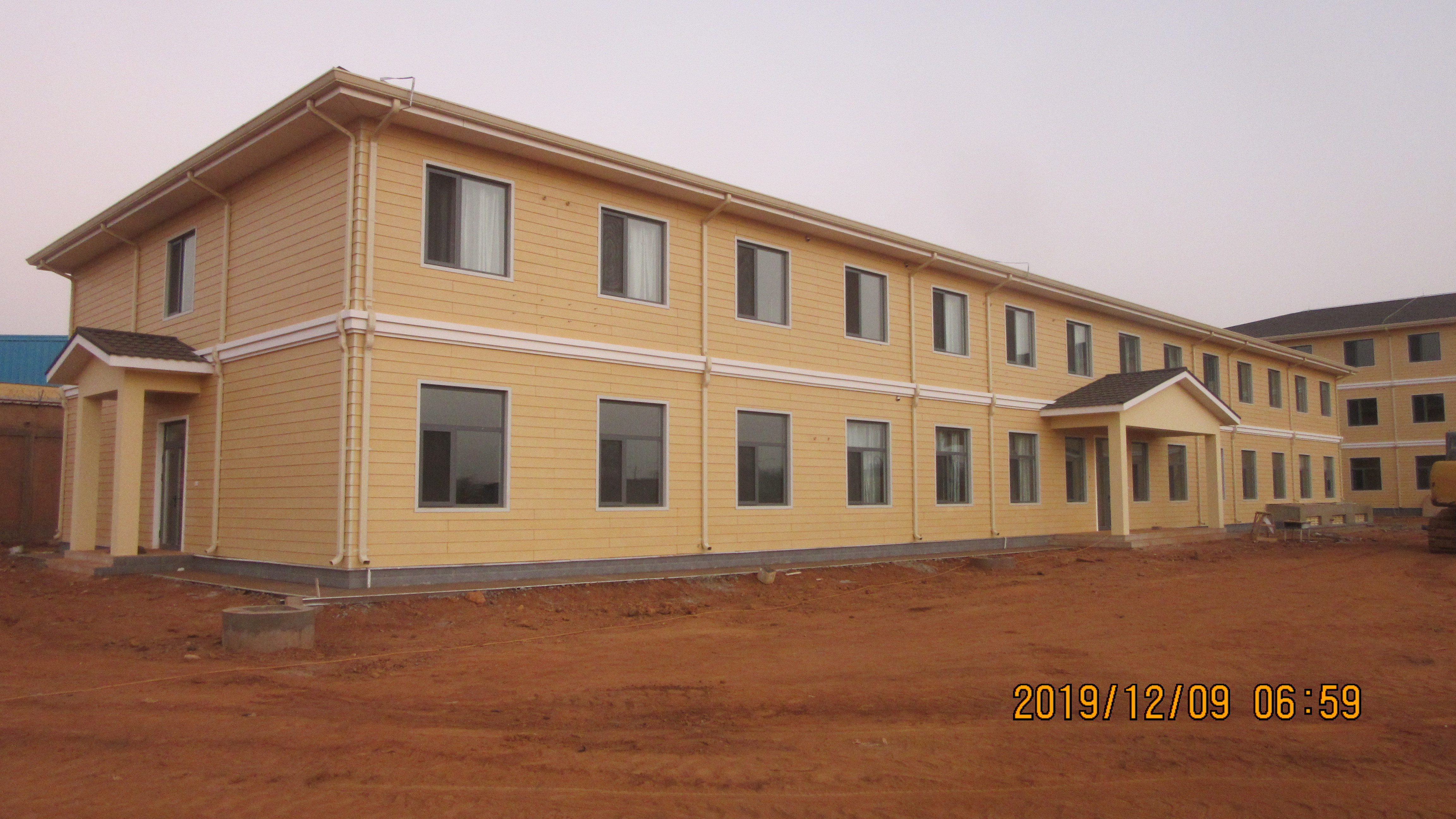 Finding the Ideal Steel Structure Supplier: A Complete Procurement Guide from Requirements to Order