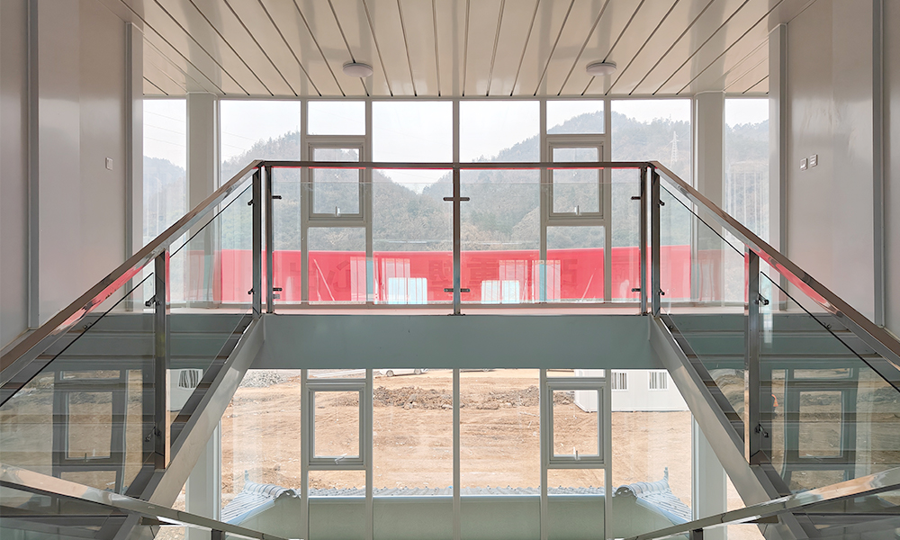 Hubei Pan Kou Pumped storage project