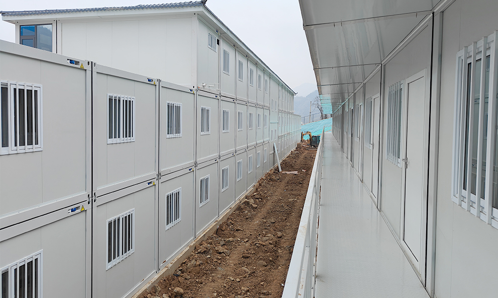 Hubei Pan Kou Pumped storage project