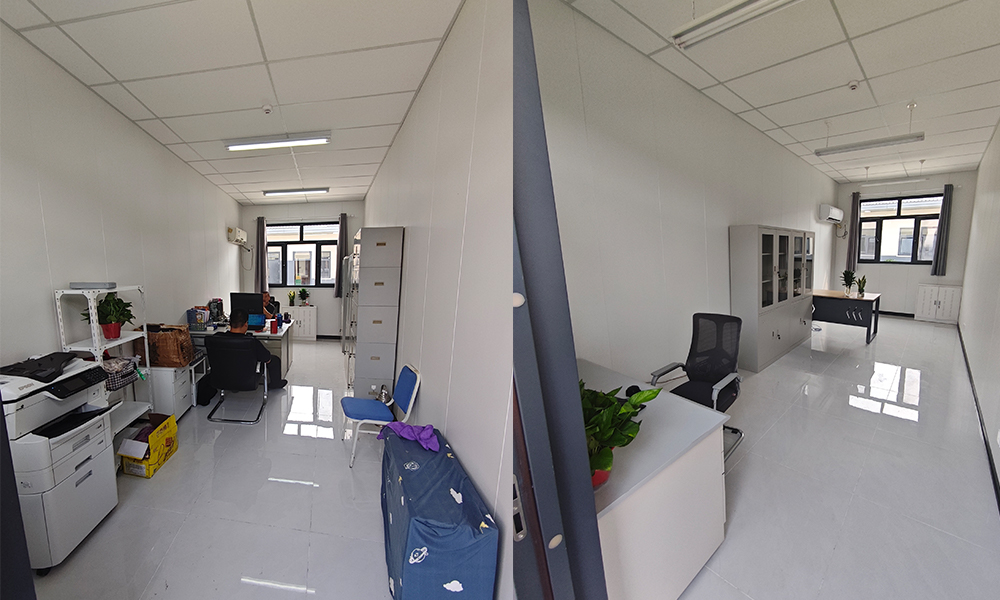 Embracing Flexibility: The Rise of Temporary Modular Houses