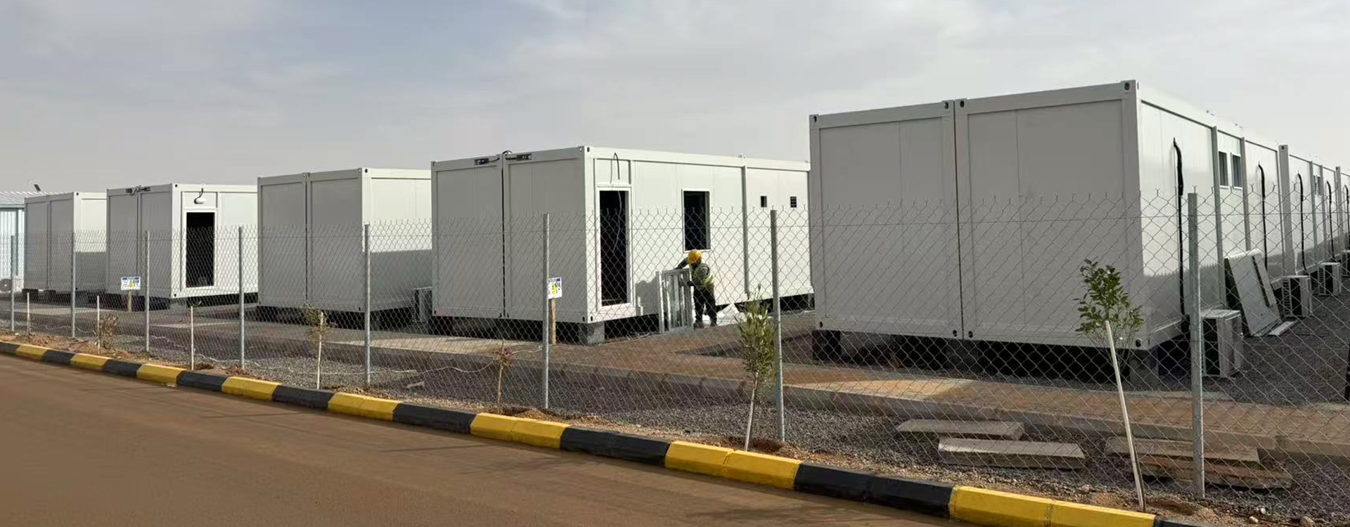 How to Buy a Container House: Your Complete Guide to Chengdong Modular Housing