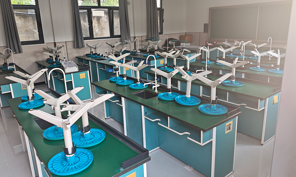 Why Steel Structures Are the Ideal Choice for School Buildings