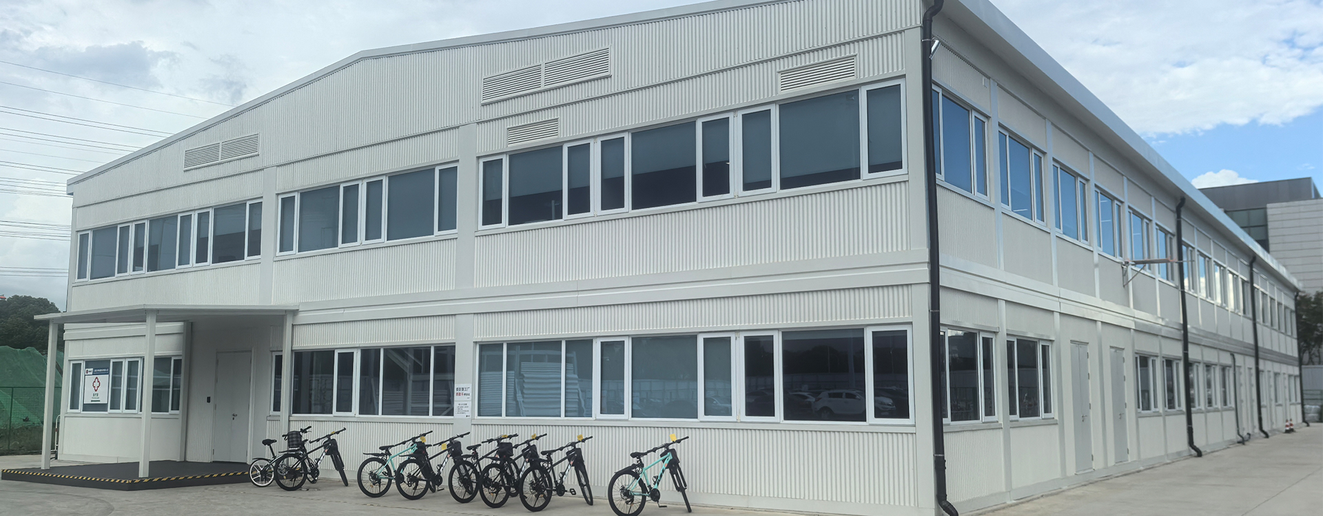 Modular Office Building Prices: A Comprehensive Guide to Cost-Effective Workspace Solutions