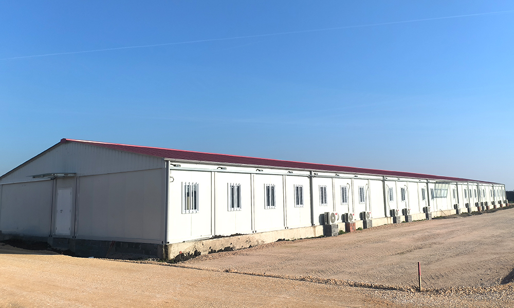 Expandable Prefab Houses: How Long Do They Really Last and Is the Investment Worth It?