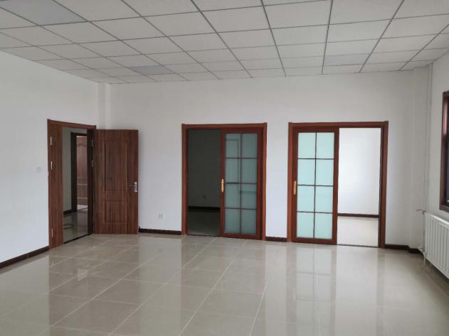 Xinjiang Dashixia Water Conservancy Project Camp