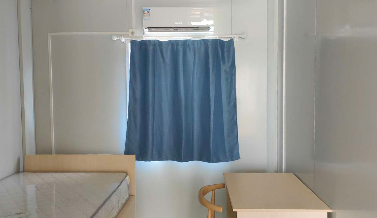 Proyecto de oleoducto de petróleo crudo de la Corporación Nacional de Petróleo de China