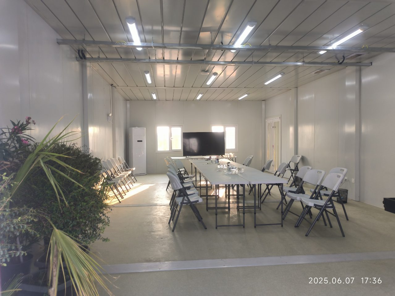 Proyecto de expansión del yacimiento petrolífero de Dongba en Irak