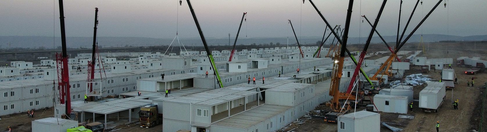 Proyecto de Servicio de Rescate de Emergencia en la Montaña Gansu Jishi 360