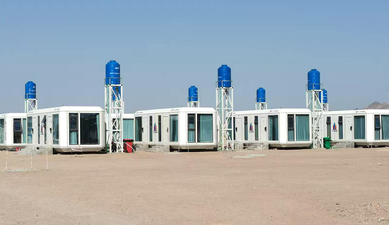 Proyecto de Seguridad Residencial de Pakistán