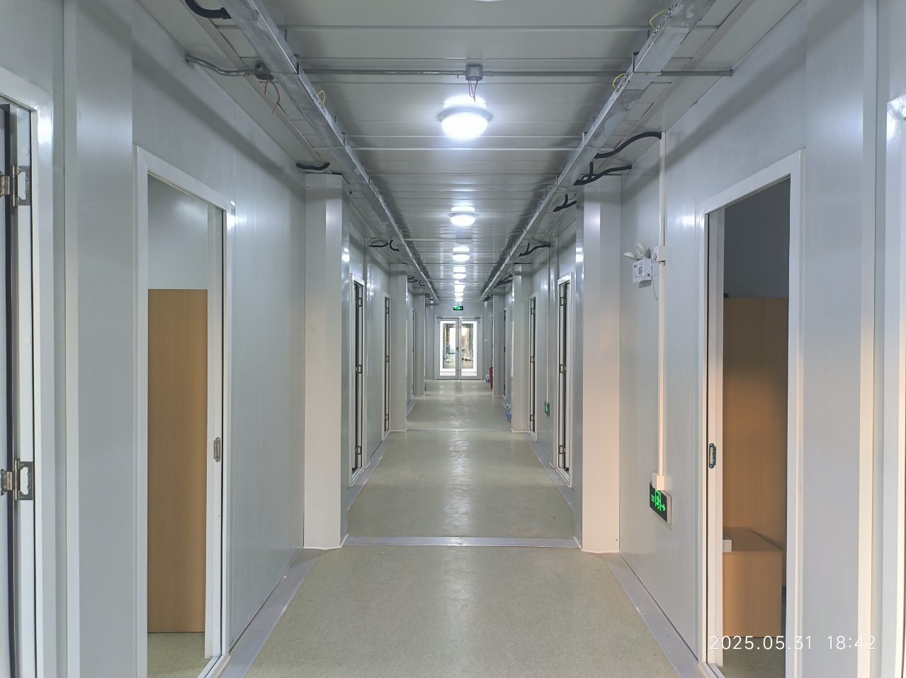 Proyecto de expansión del yacimiento petrolífero de Dongba en Irak