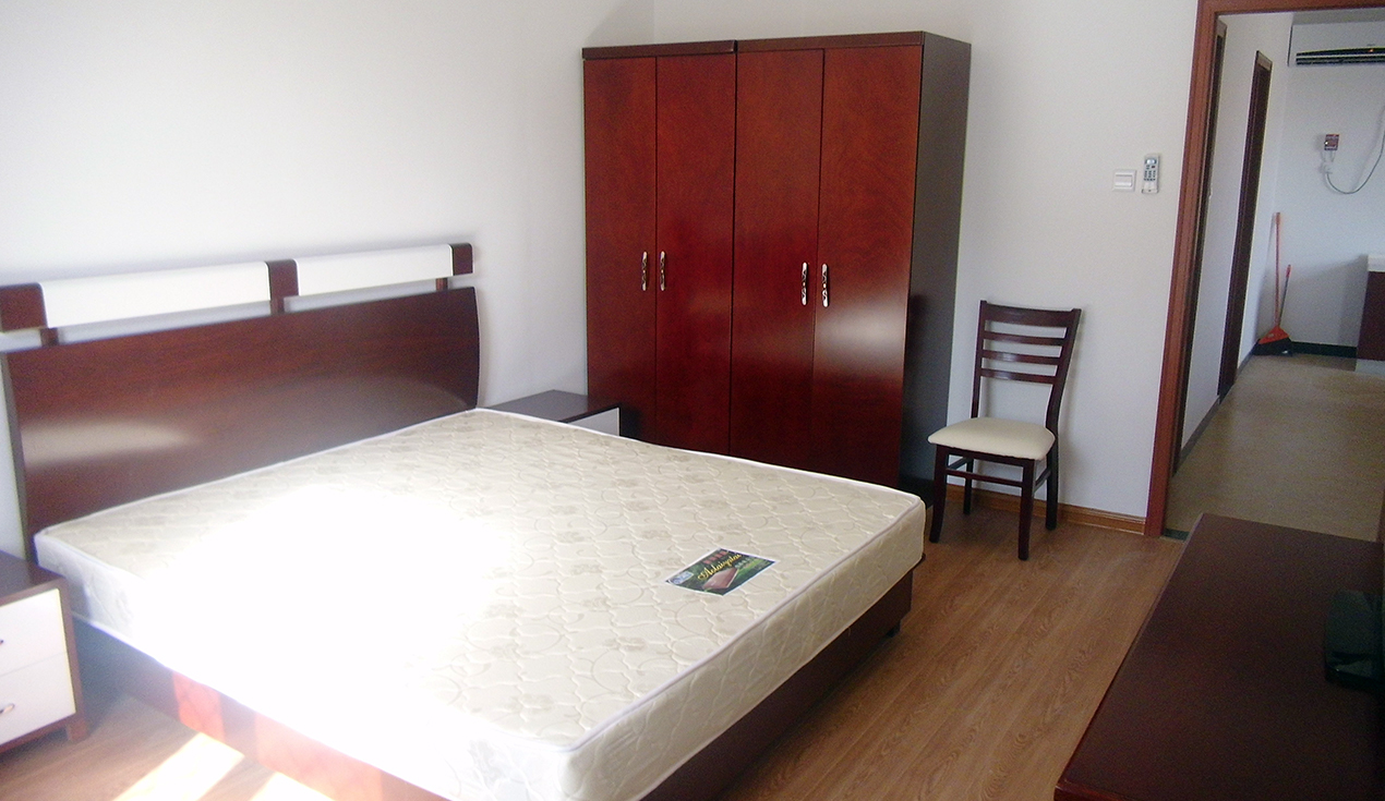 Proyecto de Central Eléctrica CMEC Irak Sahara