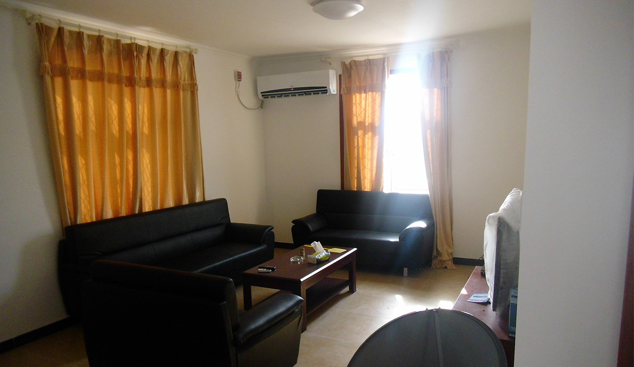 Proyecto de Central Eléctrica CMEC Irak Sahara