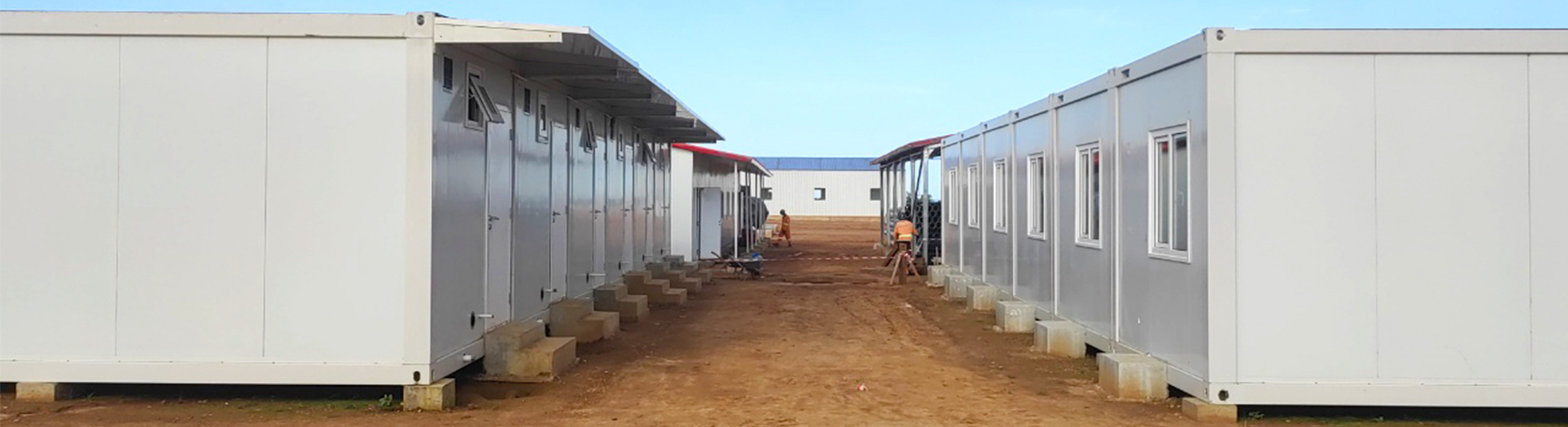 Proyecto de oleoducto de petróleo crudo de la Corporación Nacional de Petróleo de China