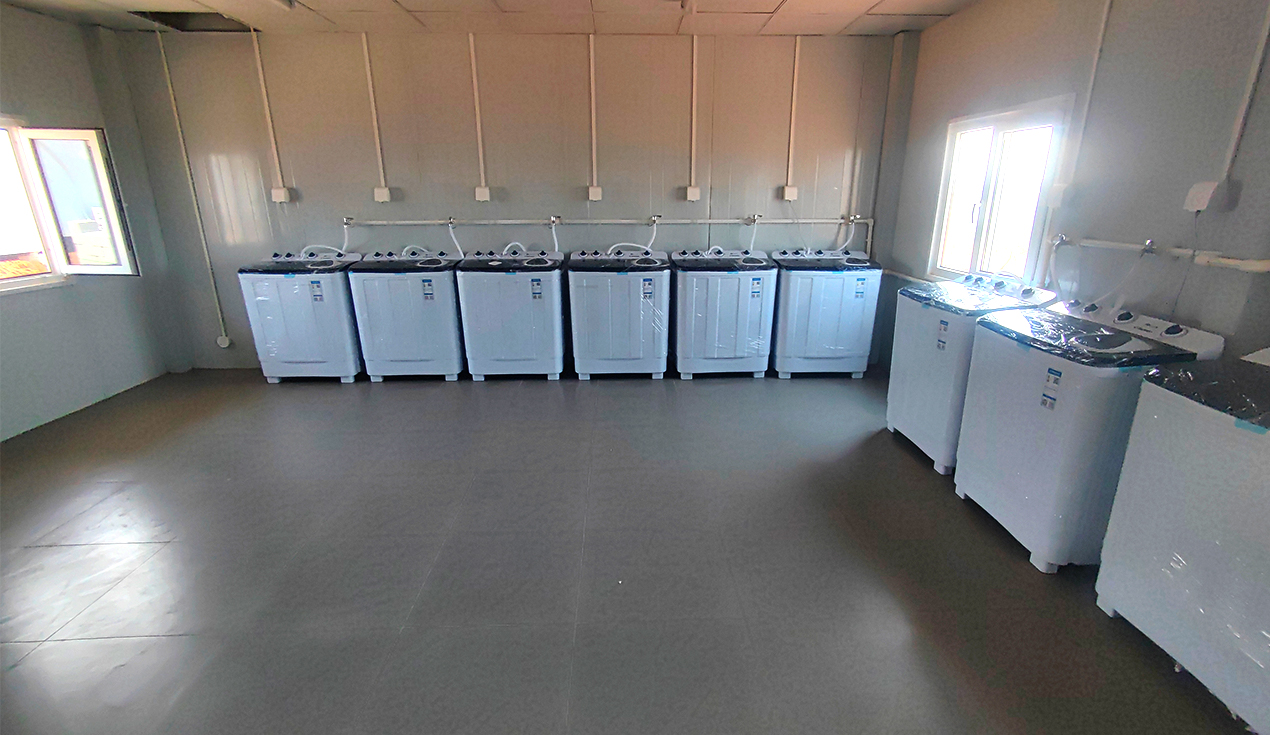 Proyecto de oleoducto de petróleo crudo de la Corporación Nacional de Petróleo de China