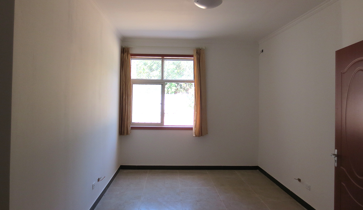 Proyecto de villa de acero ligero del puente de carretera de China en Mozambique