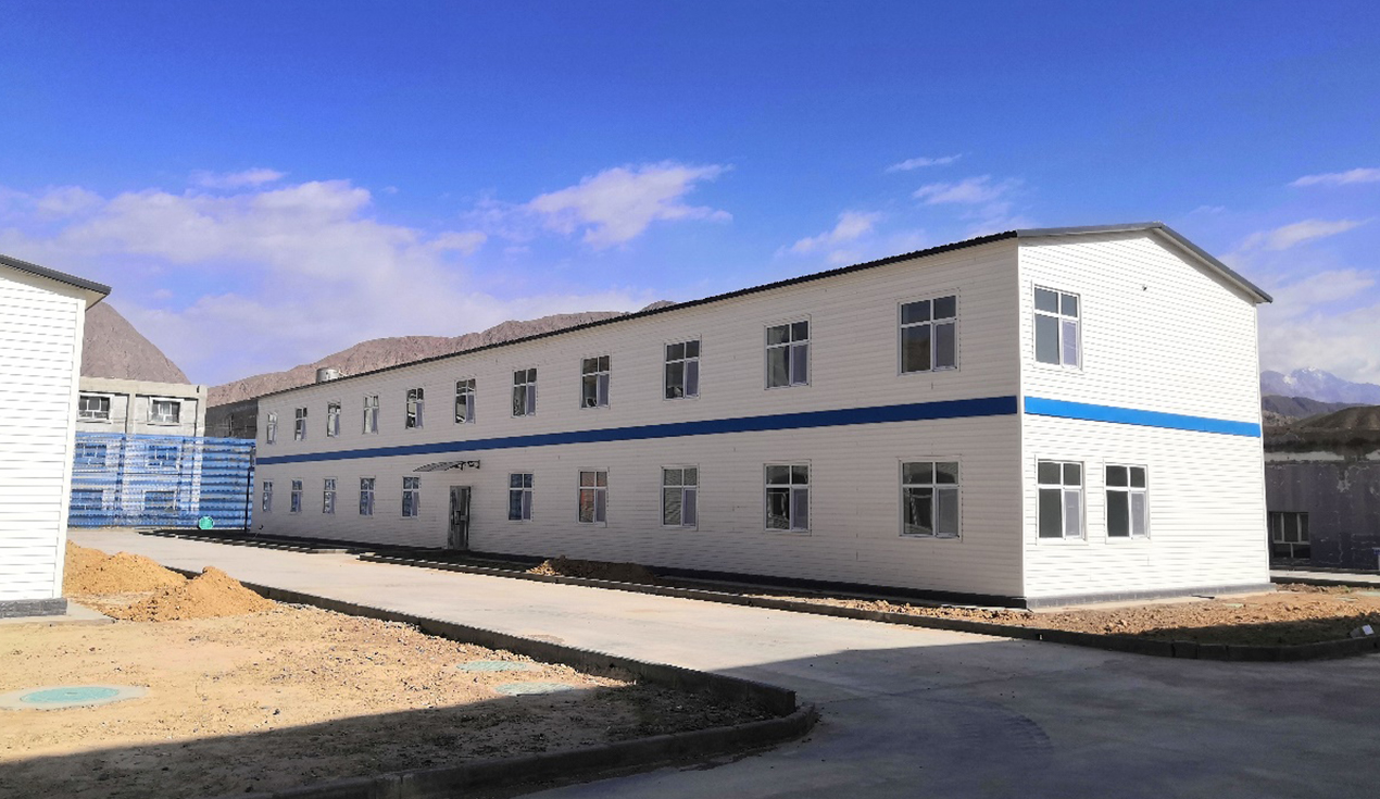 Proyecto Hidroeléctrico Xinjiang Dashixia