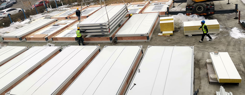 Proyecto de Asistencia de Socorro Humanitario de Emergencia en Tonga