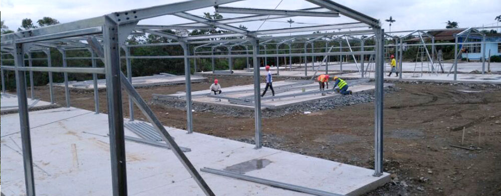 Proyecto de construcción de energía eléctrica en Ecuador China