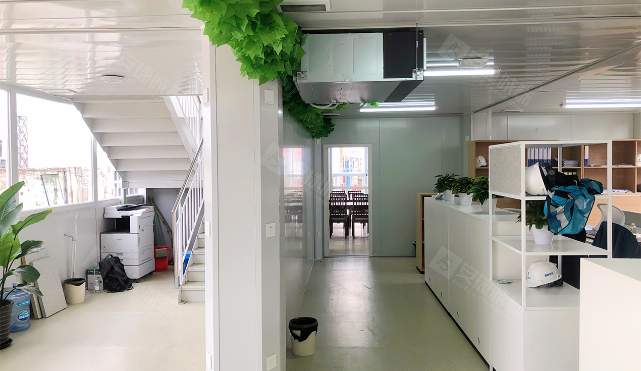 Grupo Douyin de Shanghai Proyecto de edificio de oficinas del centro de Binjiang