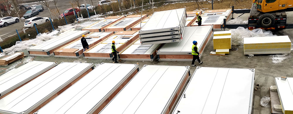 Proyecto de Asistencia de Socorro Humanitario de Emergencia en Tonga