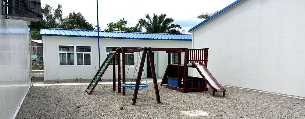 Proyecto de construcción de energía eléctrica en Ecuador China