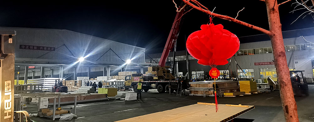 Proyecto de Asistencia de Socorro Humanitario de Emergencia en Tonga