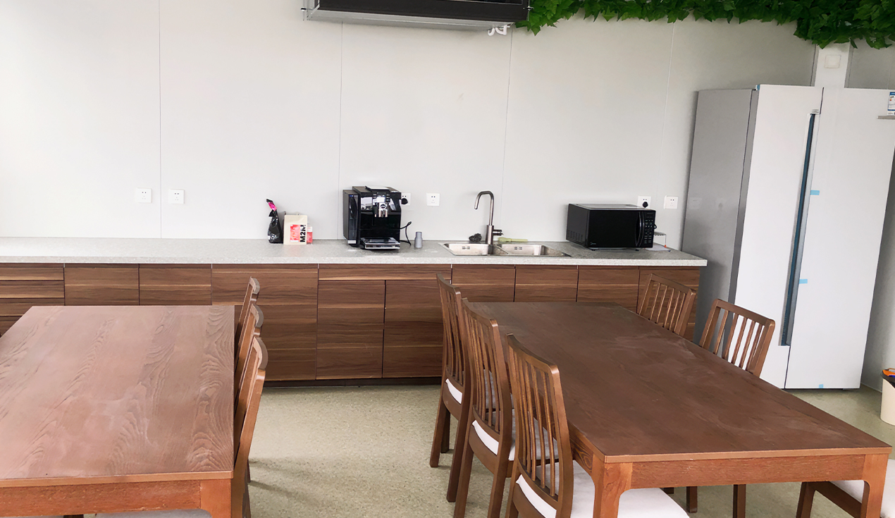 Grupo Douyin de Shanghai Proyecto de edificio de oficinas del centro de Binjiang